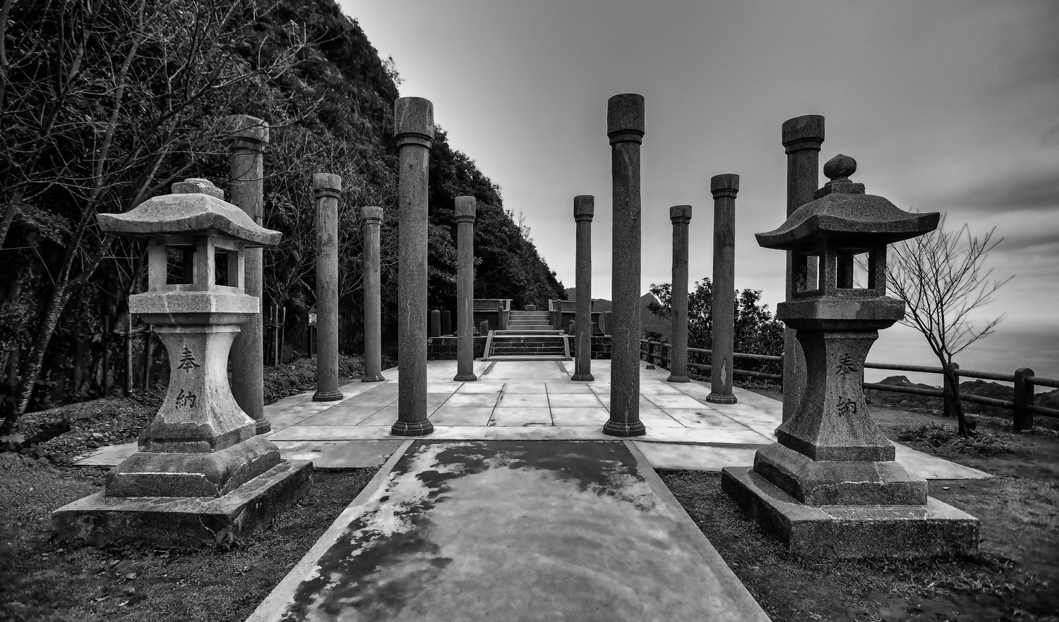 ⛩️ 오오마에 에비스 신사(오오마에 에비스 진자) 이미지 8